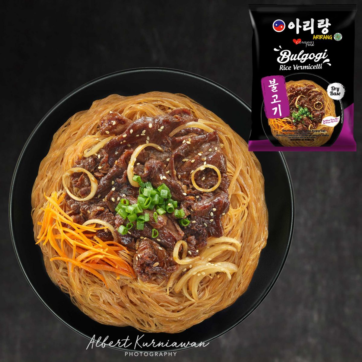 food photographer jakarta